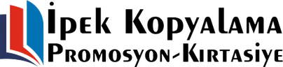 İpek Kopyalama Promosyon Kırtasiye